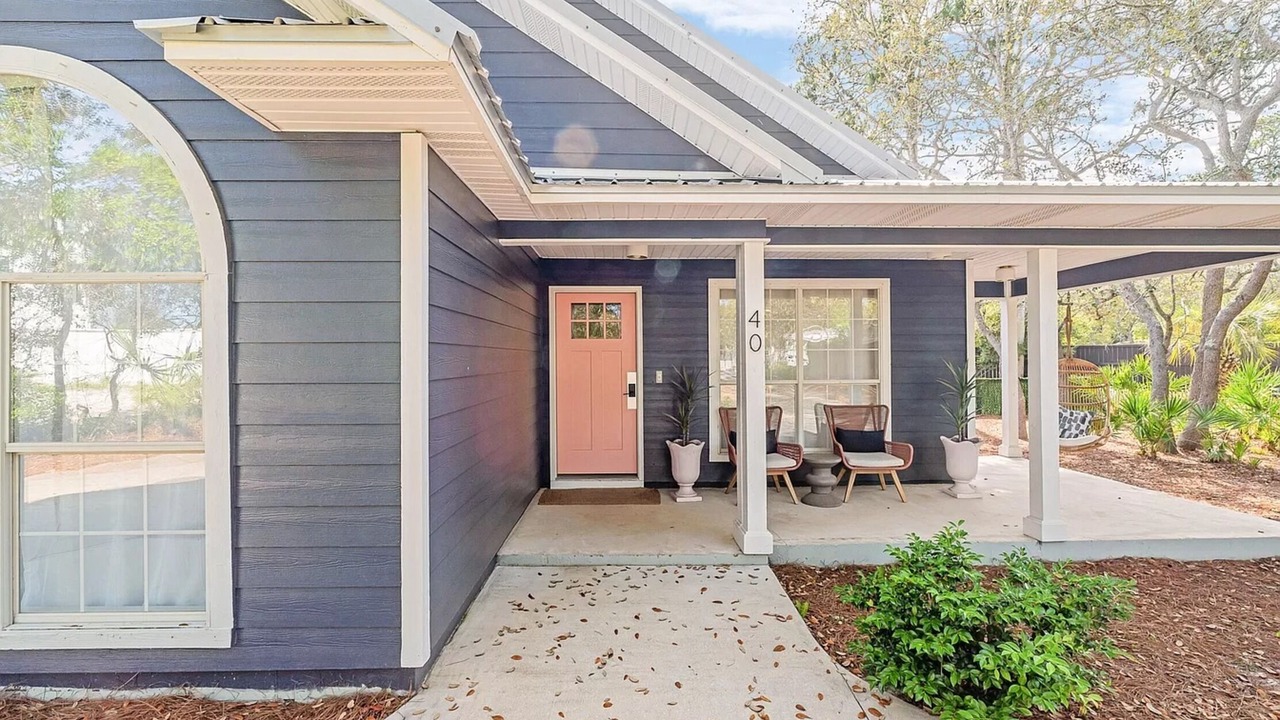 Photo of Outdoor in Seagrove Beach