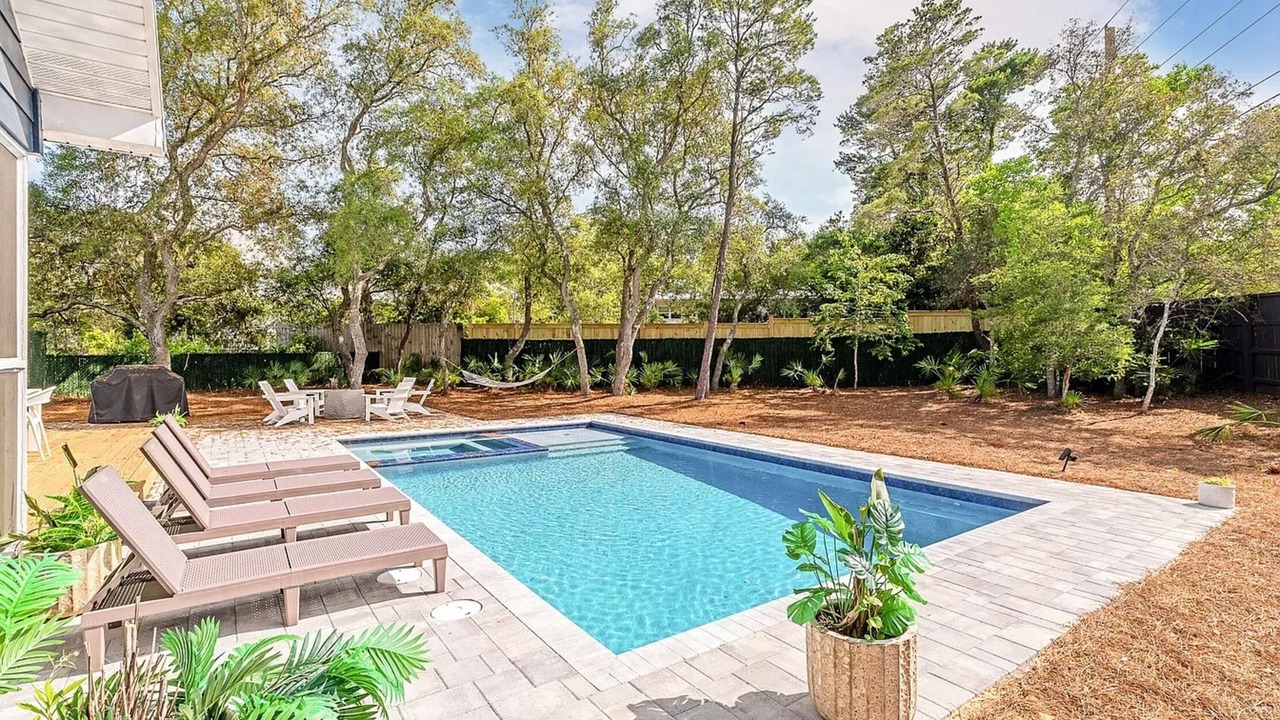 Photo of Outdoor in Seagrove Beach