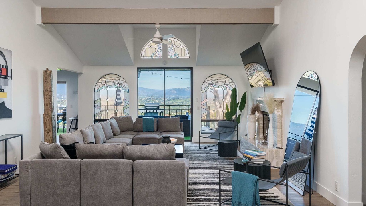 Photo of Livingroom in Escondido