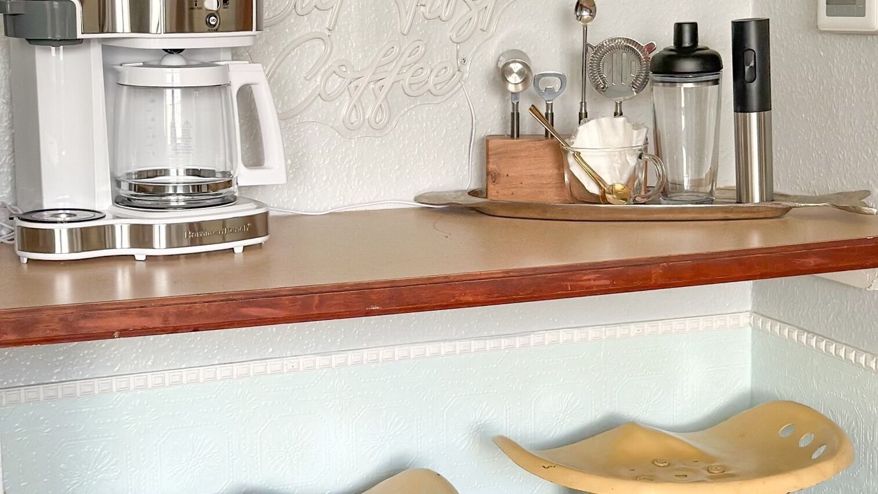 Photo of Kitchen in Warrington