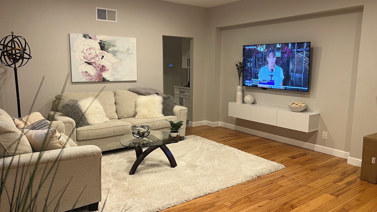 Photo of Livingroom in Lake Forest