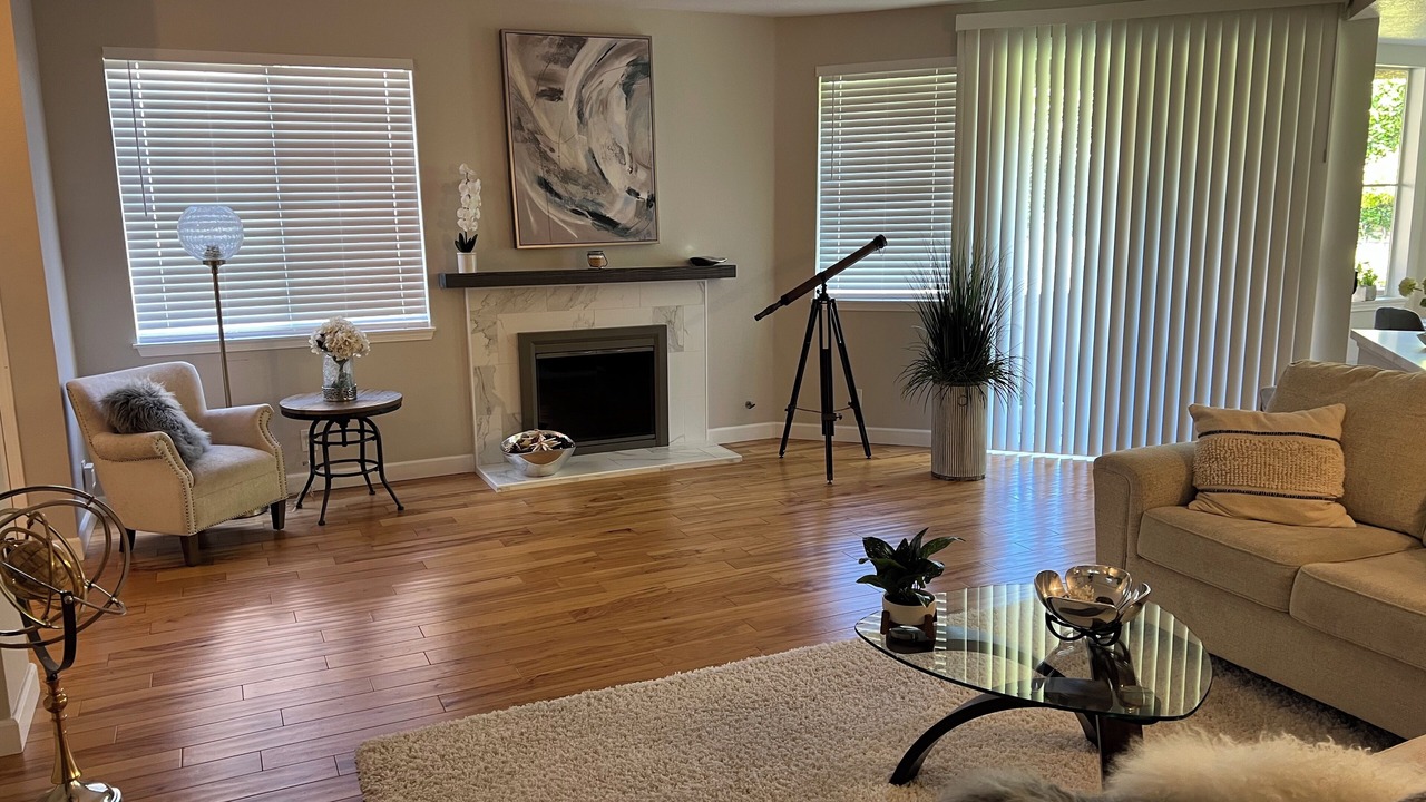 Photo of Livingroom in Lake Forest