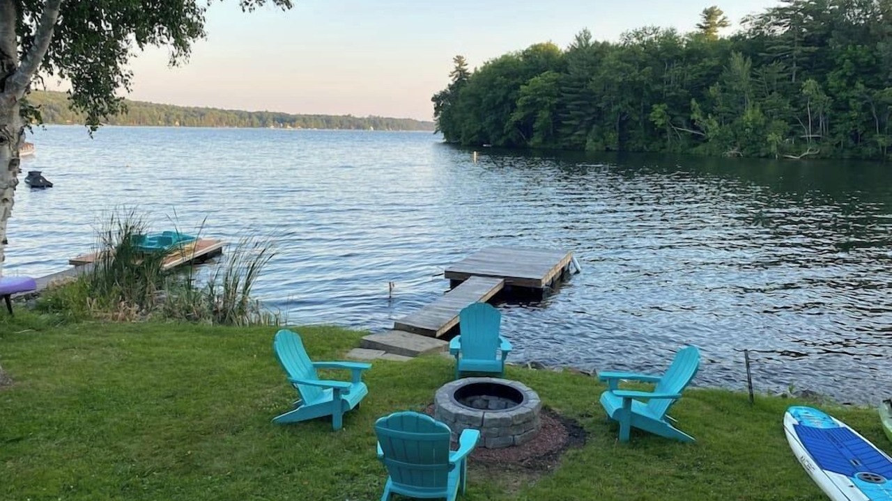Photo of Outdoor in Winthrop