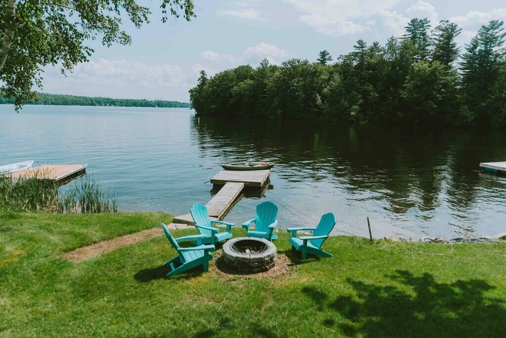 Photo of Outdoor in Winthrop