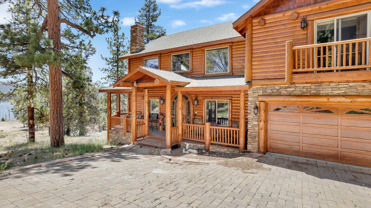 Photo of Outdoor in Fawnskin