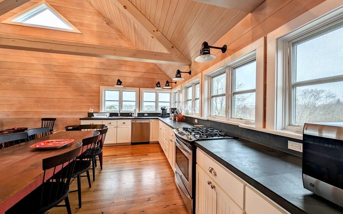 Photo of Kitchen in Milbridge