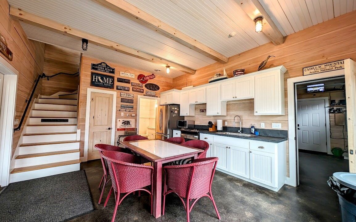 Photo of Kitchen in Milbridge