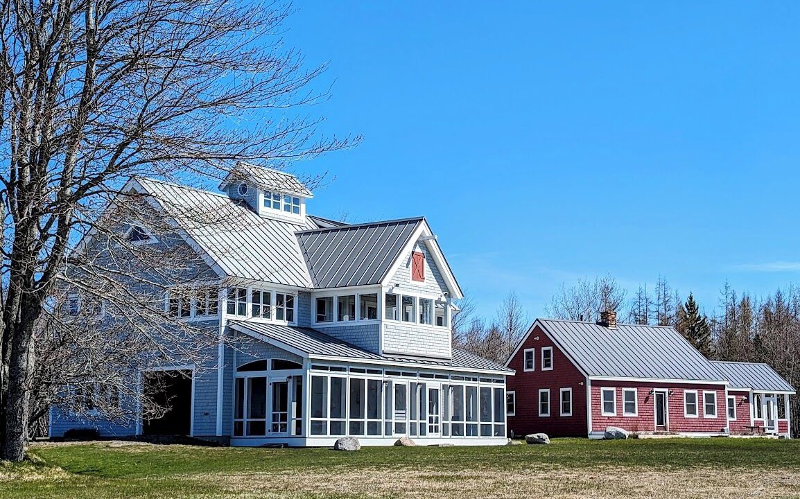Photo of Outdoor in Milbridge