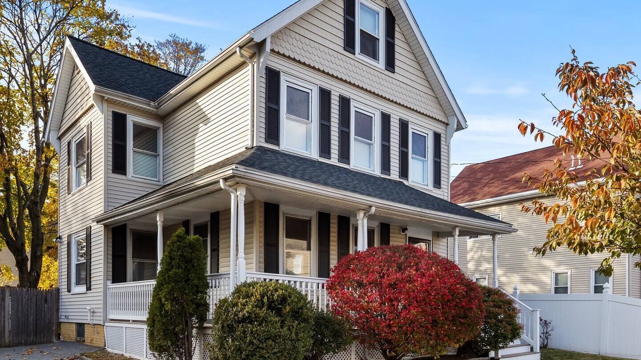 Photo of Outdoor in Medford