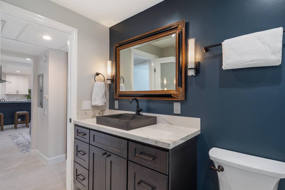 Photo of Bathroom in Sawtelle