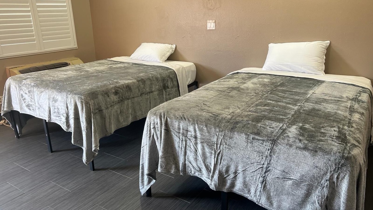 Photo of Bedroom in Pomona