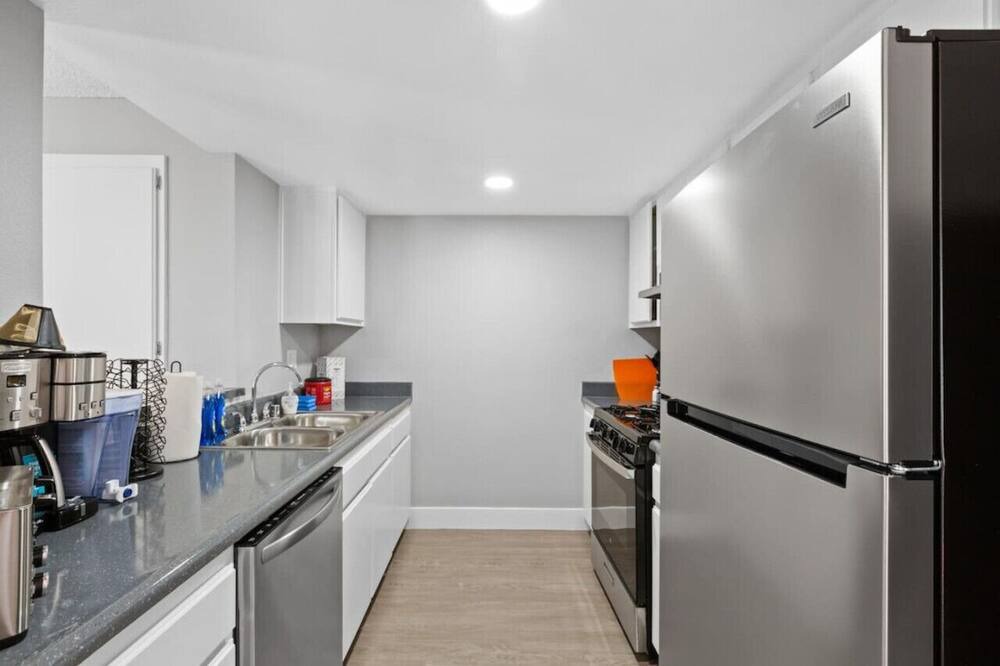 Photo of Kitchen in Colton