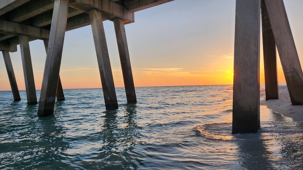 Photo of Others in Sanders Beach