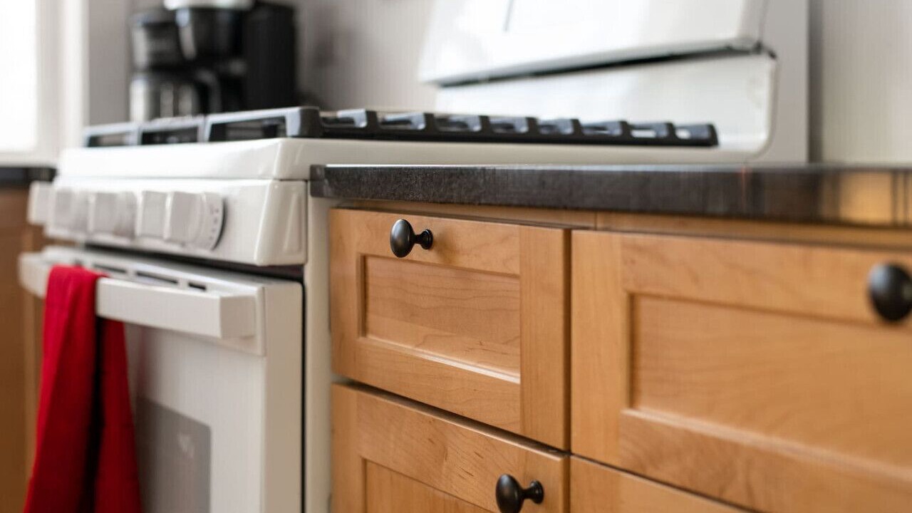 Photo of Kitchen in Belfast