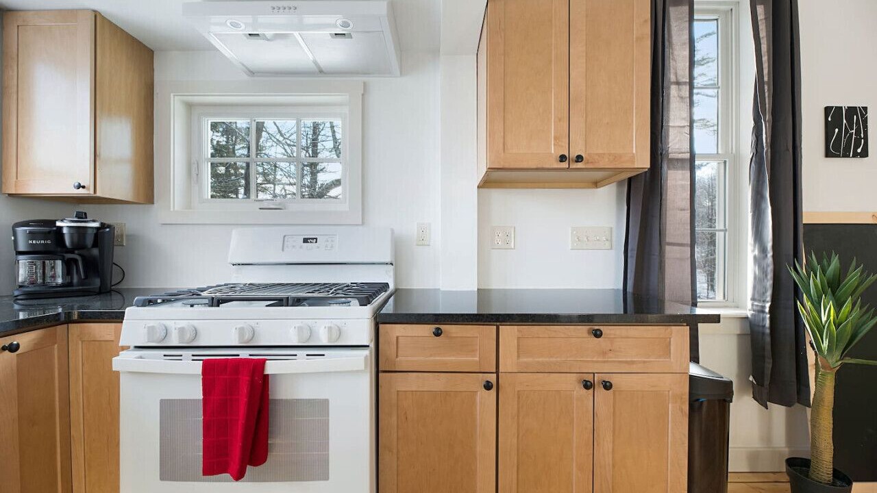 Photo of Kitchen in Belfast