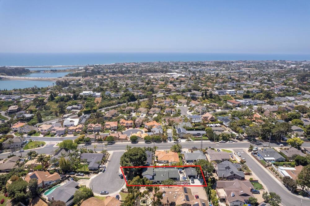Photo of Outdoor in Olde Carlsbad
