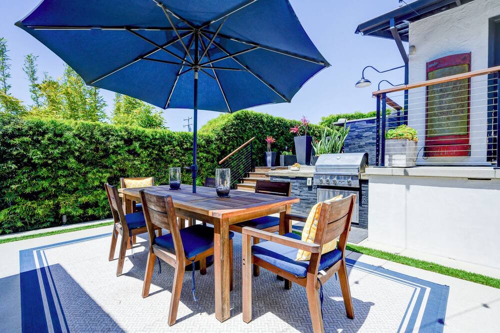 Photo of Outdoor in Olde Carlsbad