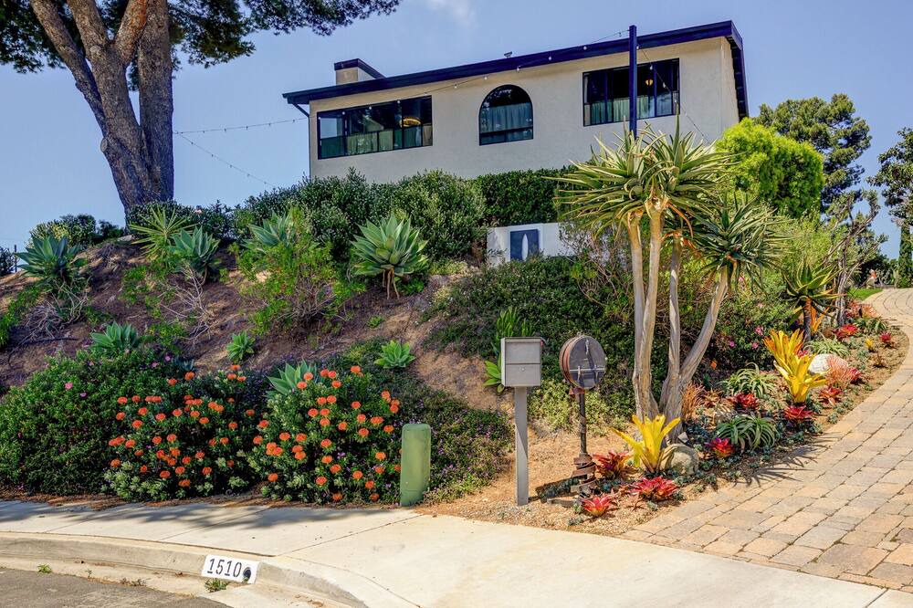 Photo of Outdoor in Olde Carlsbad