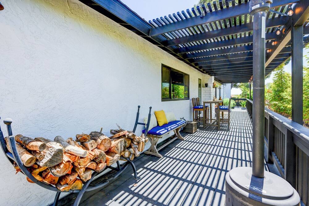 Photo of Outdoor in Olde Carlsbad