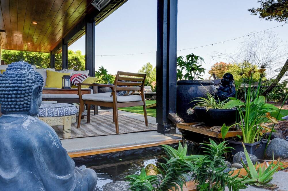 Photo of Outdoor in Olde Carlsbad
