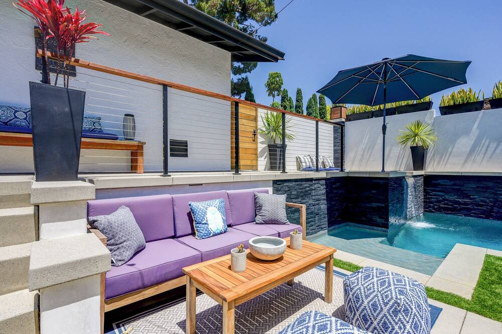 Photo of Outdoor in Olde Carlsbad
