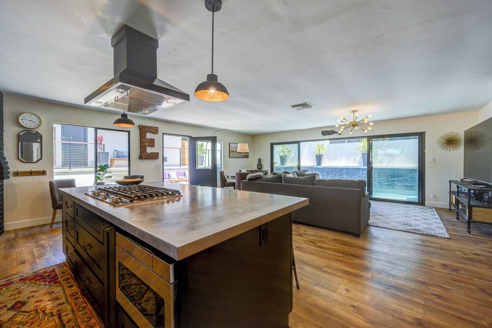 Photo of Kitchen in Olde Carlsbad