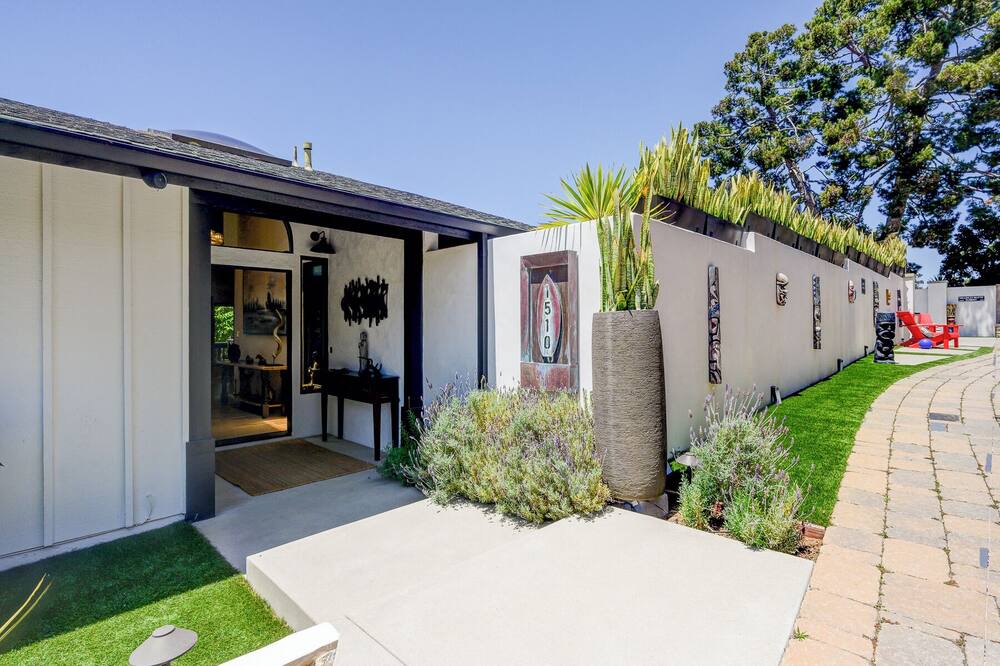 Photo of Outdoor in Olde Carlsbad