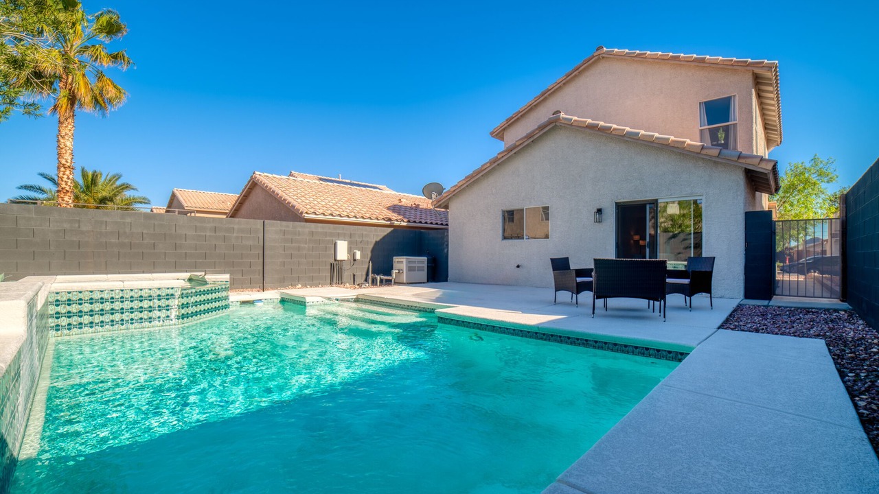 Photo of Outdoor in Rhodes Ranch