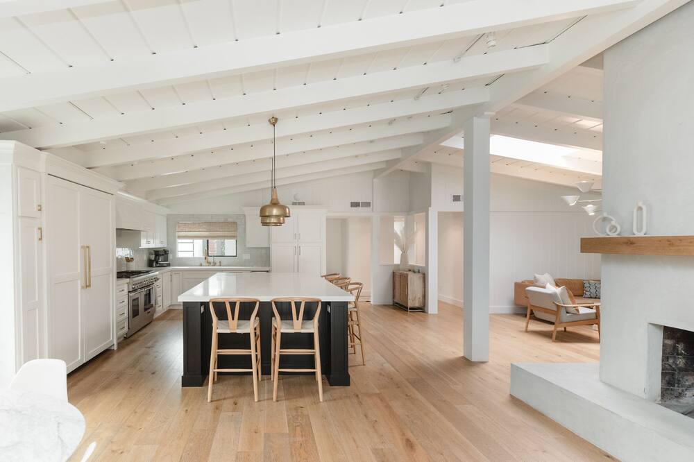 Photo of Kitchen in Olde Carlsbad