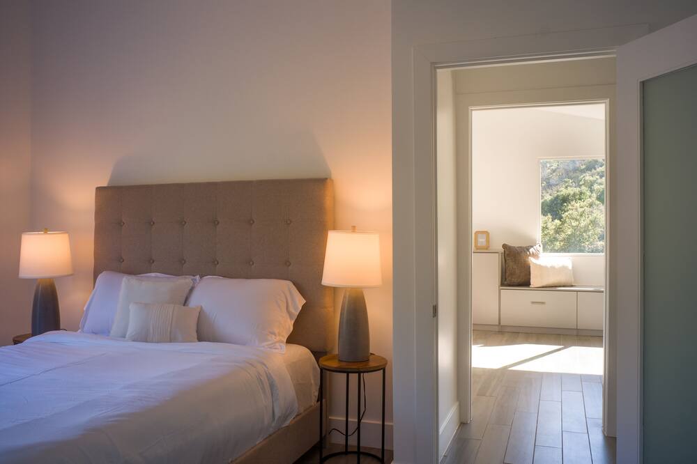 Photo of Bedroom in The Flats