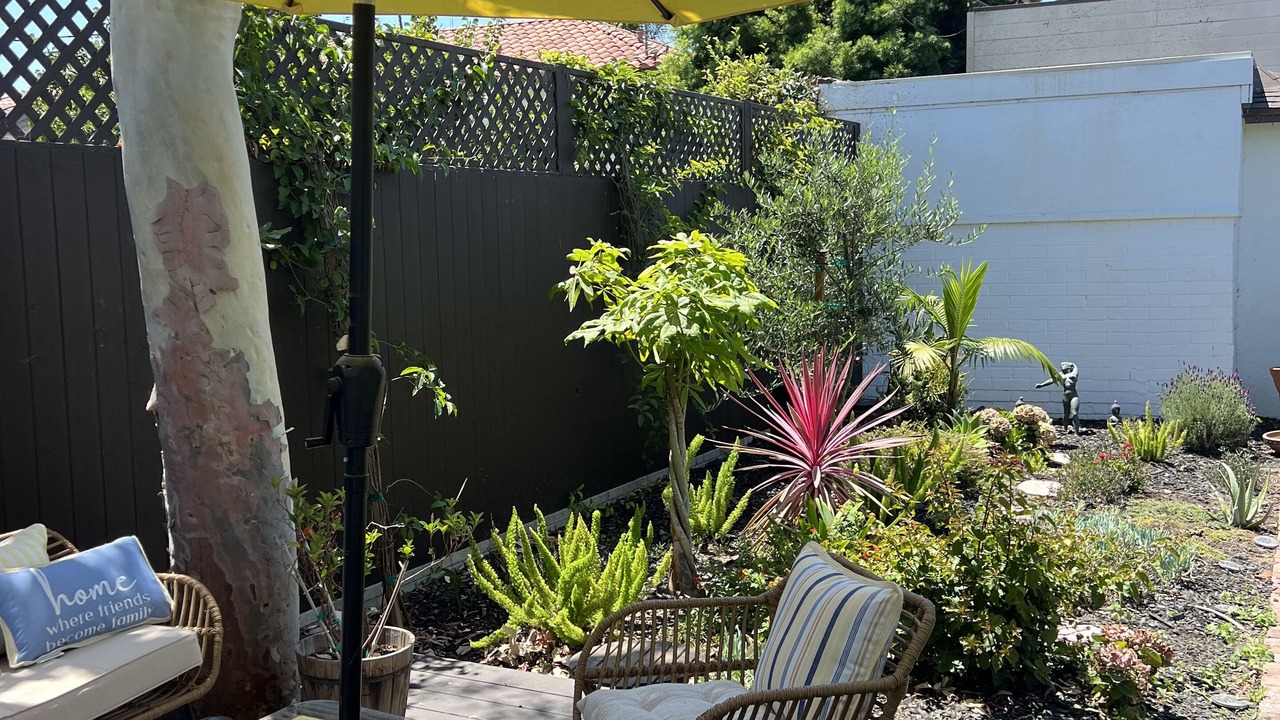 Photo of Patio Balcony in Westchester