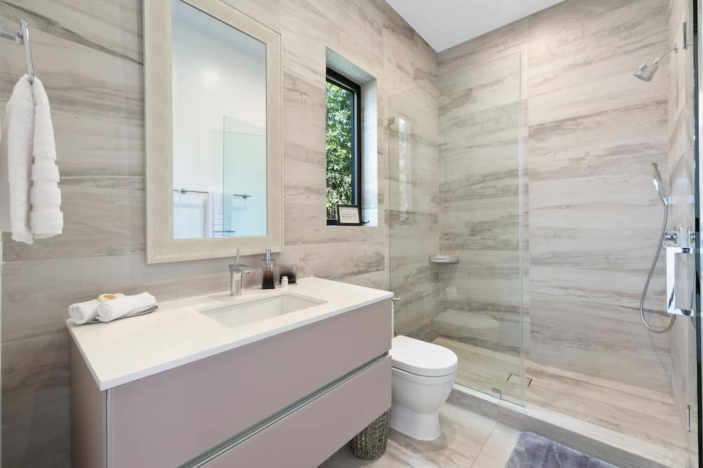Photo of Bathroom in Melrose