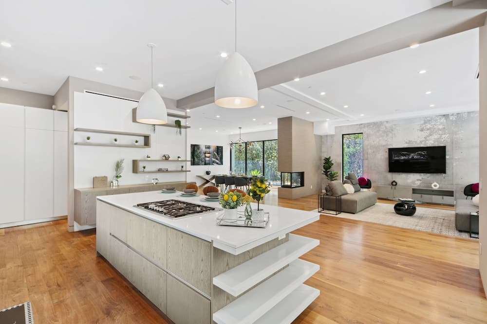 Photo of Kitchen in Melrose