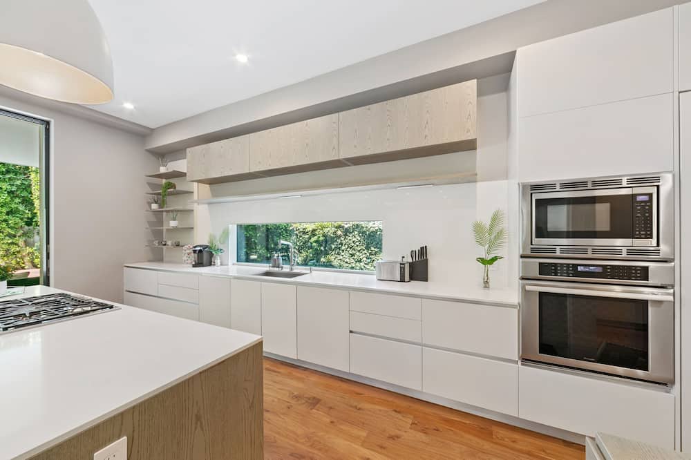 Photo of Kitchen in Melrose