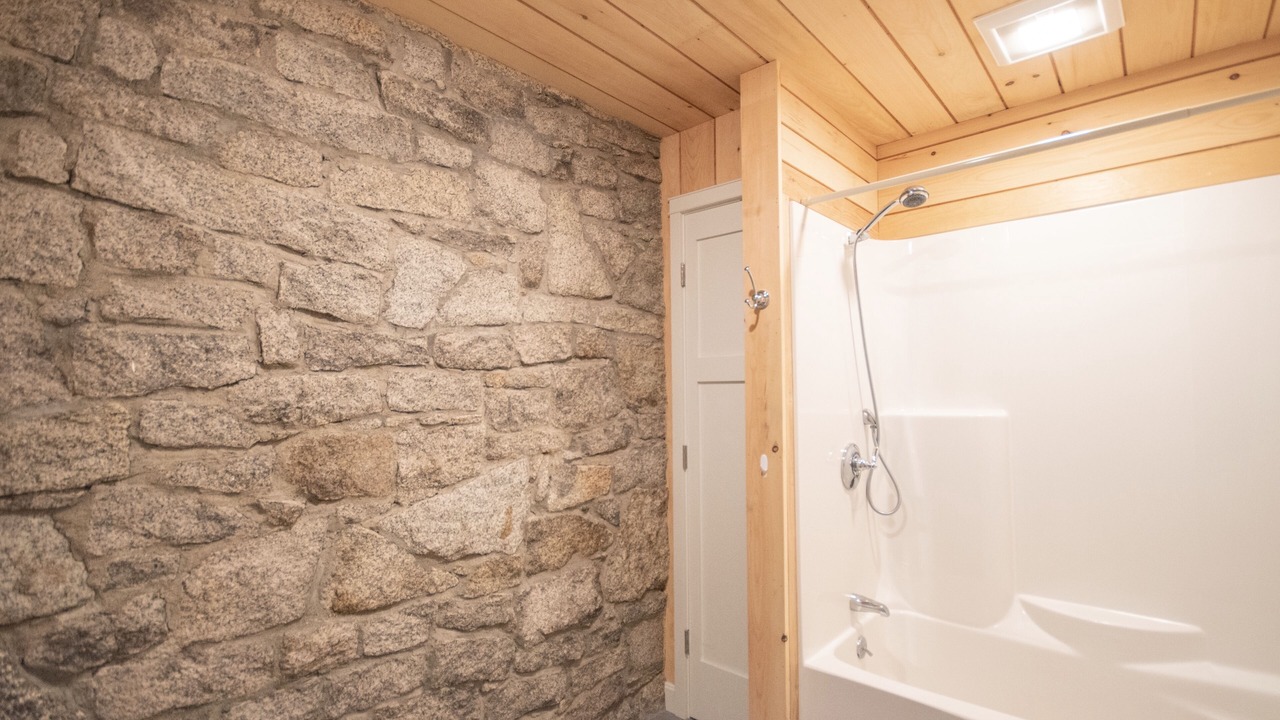 Photo of Bathroom in North Brooklin
