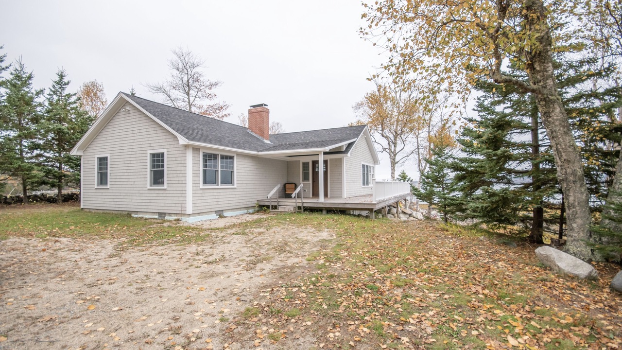 Photo of Outdoor in North Brooklin