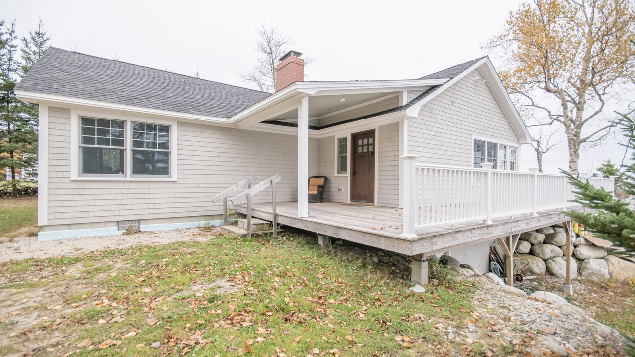 Photo of Outdoor in North Brooklin