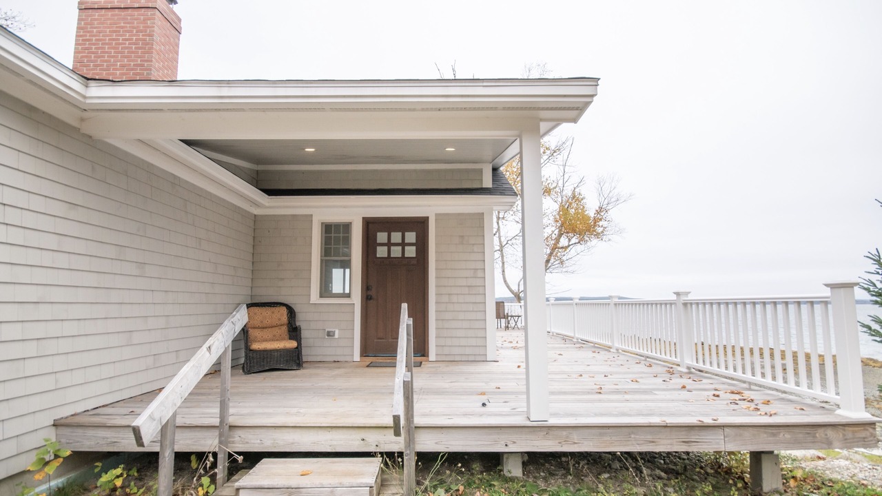 Photo of Outdoor in North Brooklin