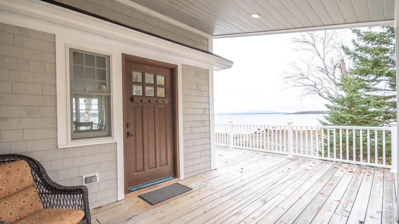 Photo of Outdoor in North Brooklin
