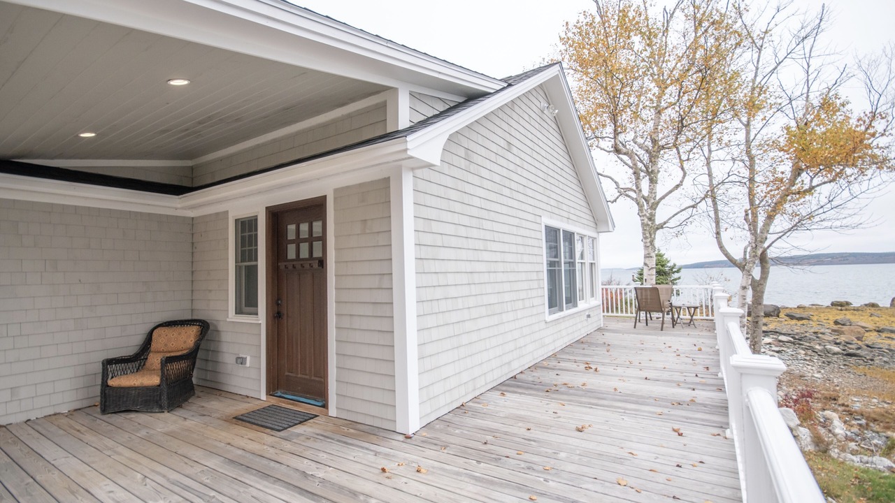 Photo of Outdoor in North Brooklin