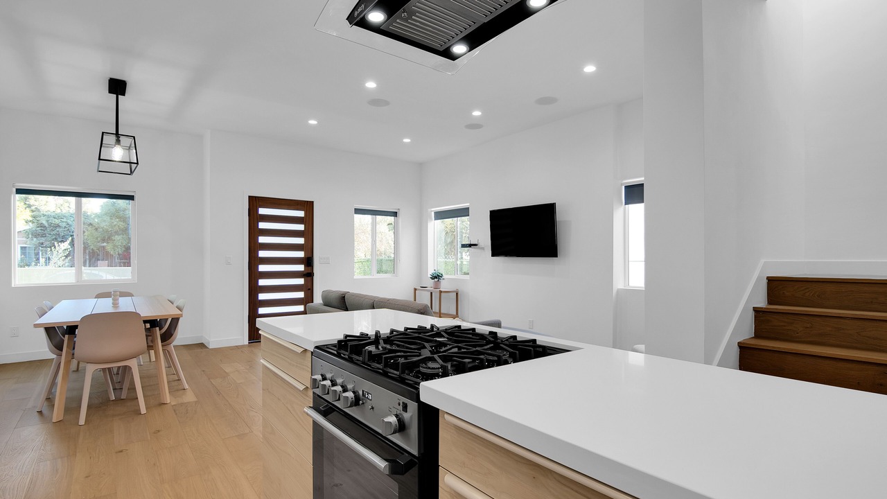Photo of Kitchen in Palms