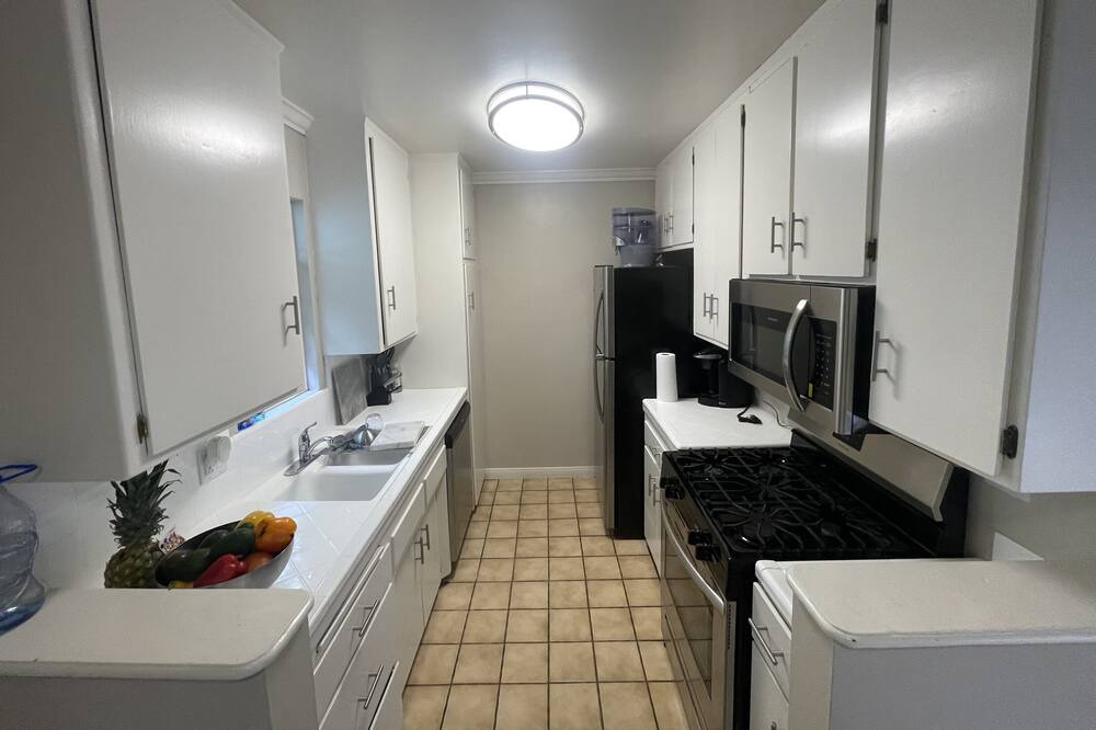 Photo of Kitchen in Downtown