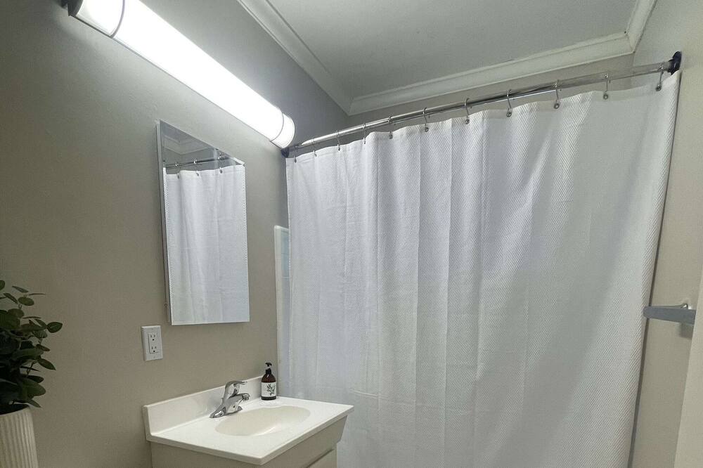 Photo of Bathroom in Downtown