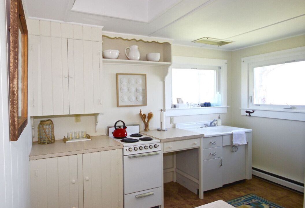 Photo of Kitchen in Owls Head