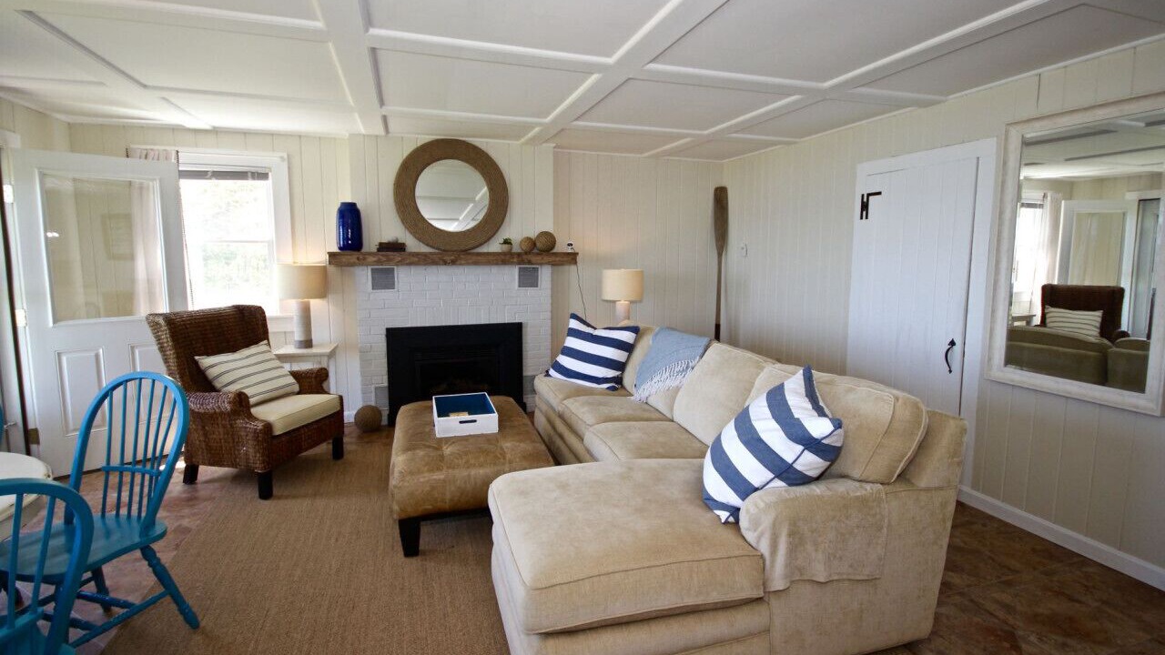Photo of Livingroom in Owls Head