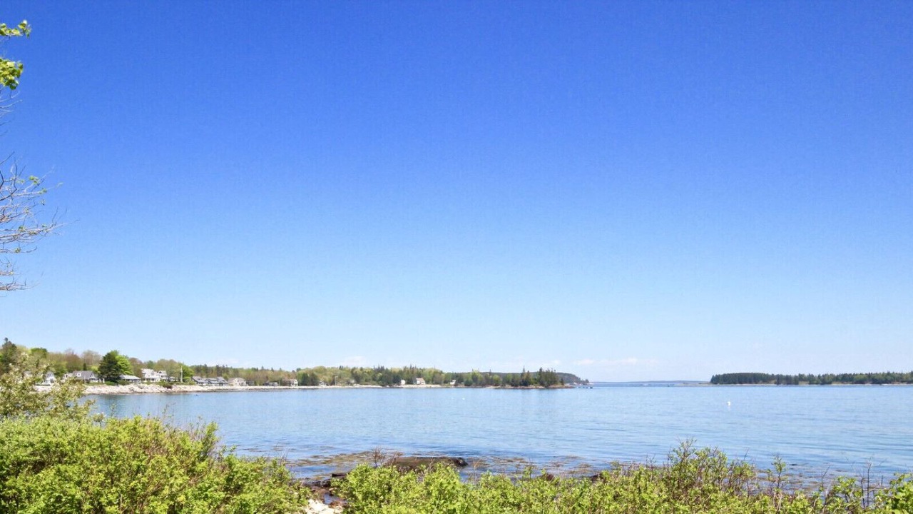 Photo of Outdoor in Owls Head
