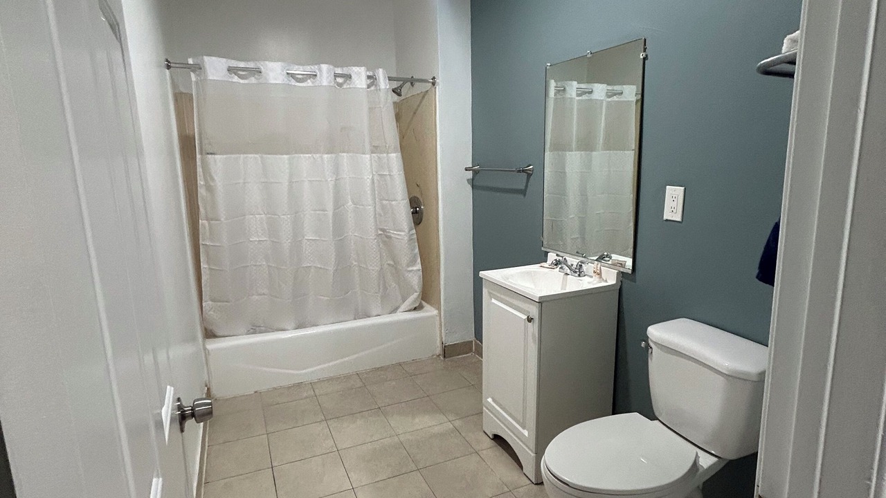 Photo of Bathroom in Hollywood