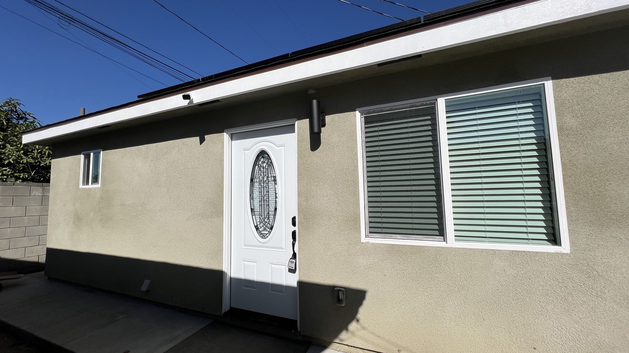 Photo of Outdoor in Hacienda Heights