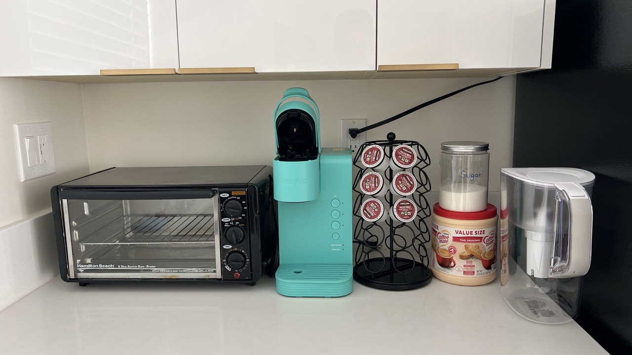 Photo of Kitchen in Hacienda Heights