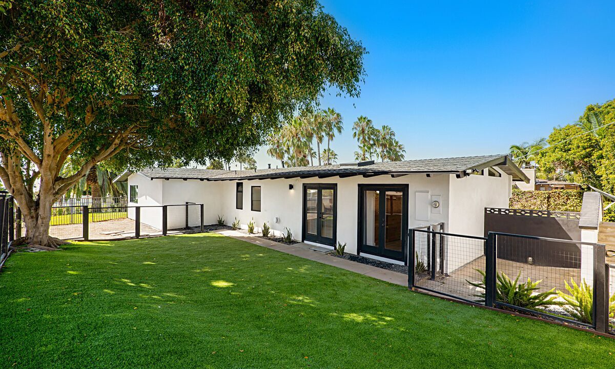 Photo of Outdoor in Encinitas